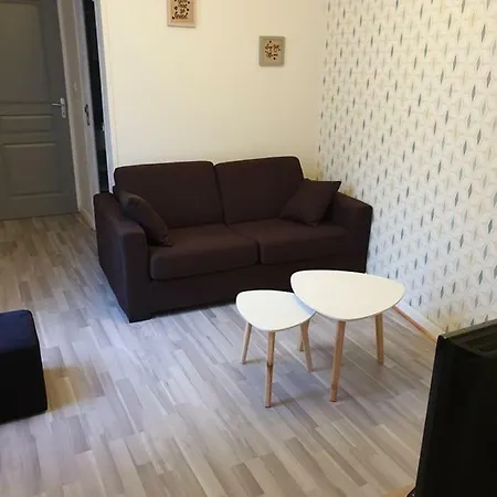 Tiago Apartment *